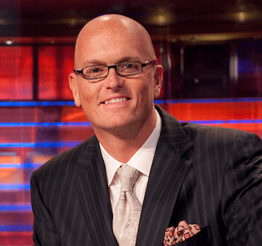 Scott Van Pelt