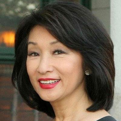 Connie Chung