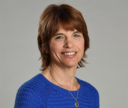 Pam Ward