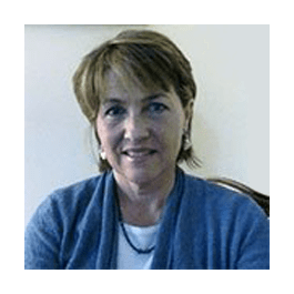 Portrait of Carole Lee