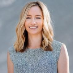 Portrait of Alanna Delfino