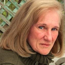 Portrait of Anne Farris Rosen