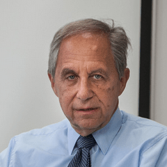 Portrait of David Lightman
